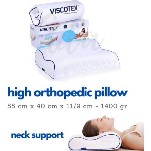 Viscotex Cushions