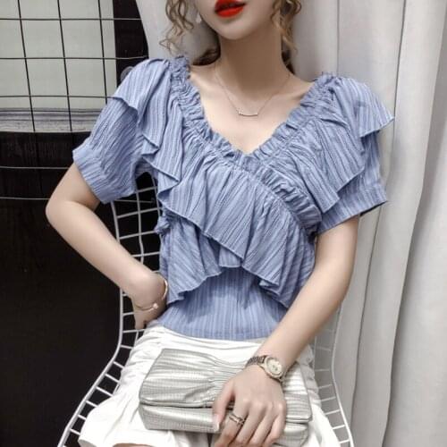 CMAZ Blouses For Women