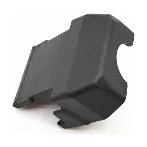 1Pcs 4F0807255 For A6 C6 S6 RS6 Front Bar Skeleton Stopper Bumper Clip 4F0 807 255