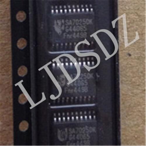 1 PÇS/LOTE SA7025DK IN STOCK