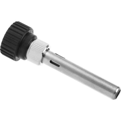 11 Pcs 900M-T Soldering Iron Tips Lead Free For Hakko 936 Lukey 852D 898d SAIKE Soldering Station