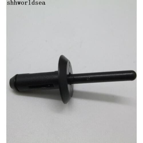 Shhworldsea auto clip blind rivet for GM 20433026 for VW 175-853-577A