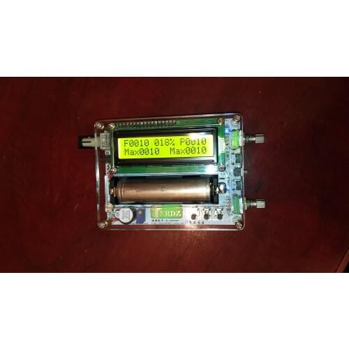 Digital Arc Extinguishing Rechargeable Digital Arc Extinguishing Music DRSSTC SSTC General Purpose