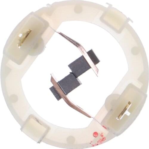 1pc RS550 And Other 5 Series Micro Motor Carbon Brush Holder Without Back Cover