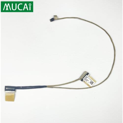For ASUS E203NA E203 E203N E203MA laptop LCD LED Display Ribbon Camera cable 14005-02300400 14005-02300100 DD0XKCLC011