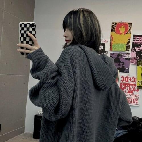 Hmsevenjz Men's Sweaters