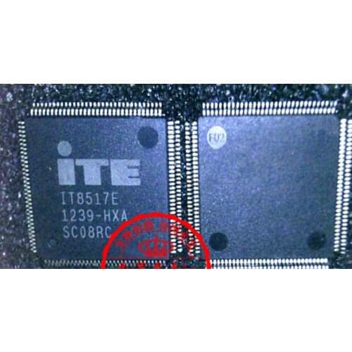 IT8517E T8AH250V ADA10000