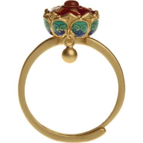 JAVRICK Cocktail Rings