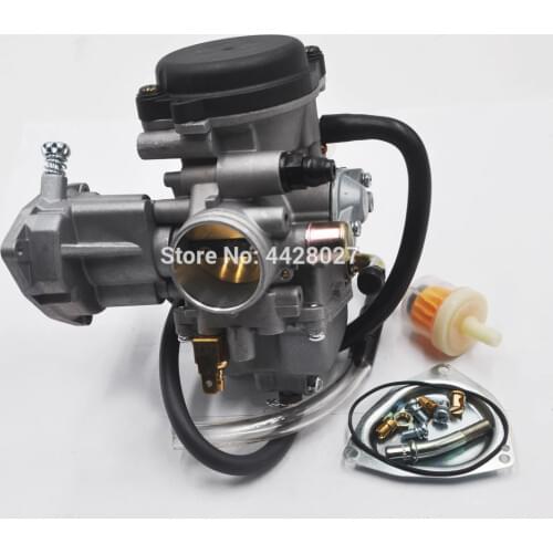 Carburetor for Yamaha Rhino 450 Replaces Parts No 2P5-E4901-01 YXR450FA YXR450
