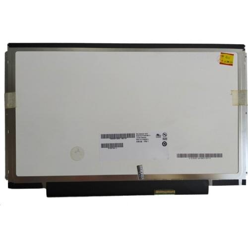 Grade A+ CLAA133WA01A / CLAA133WA01 NEW 13.3" LED Glossy LCD Matrix Screen Slim Wholesale