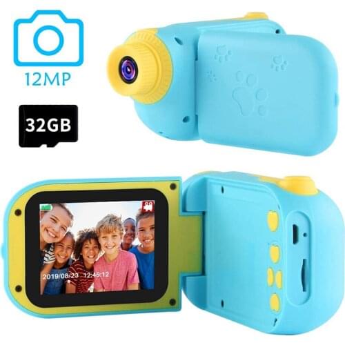 Детский фотоаппарат KSOESRI China At AliExpress