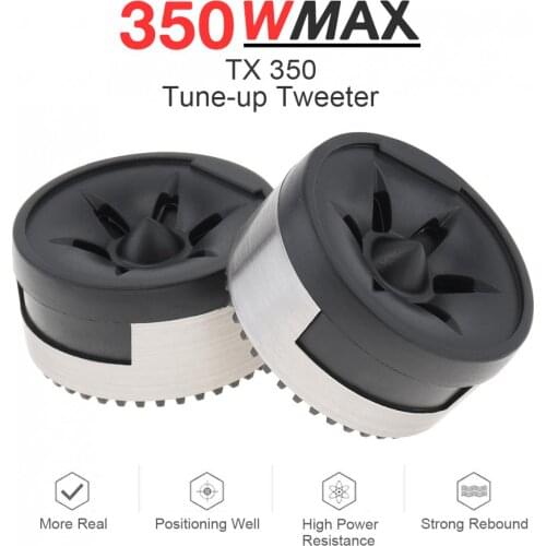LaBo Tweeters