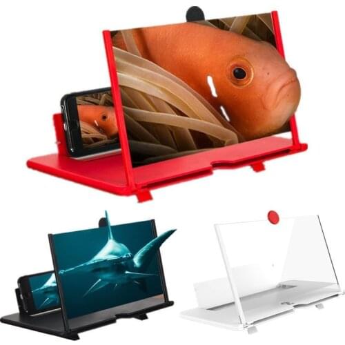 Lieve Magnifying Screens For Smartphones