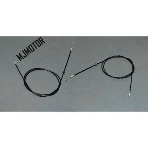 MJMOTOR Hoods