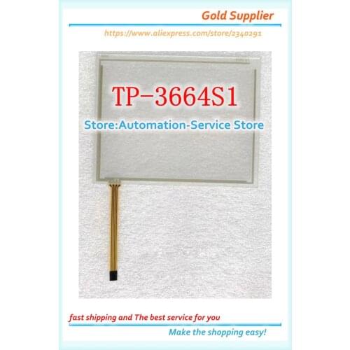 New TP-3664S1 Touch Screen