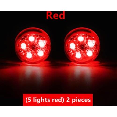 Door Warning Light LED Decorative Light For Audi A1 A2 A3 A4 A5 A6 A7 A8 B6 B7 B8 C5 C6 C7 S3 S5 S6 S8 SQ5 R8 RS5 RS7 RS3 Q1 Q3