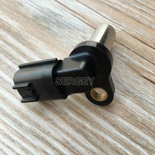 High Quality Crankshaft Position Sensor For NISSAN Almera II 2.2 DCI Patrol GR 23731-AD200 23731AD200 RS-329 23731AA010