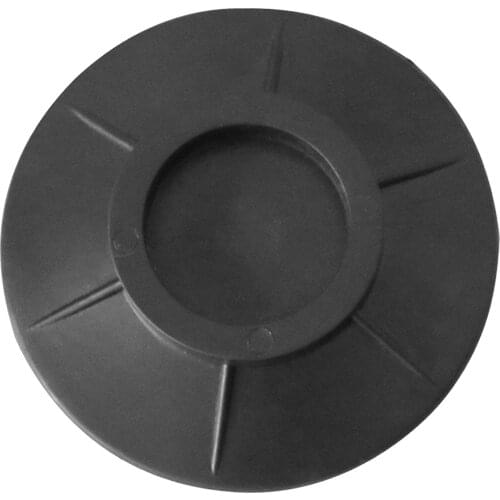 Anti Vibration Washing Machine Support Noice Reducing Anti-Slip Feet Pads