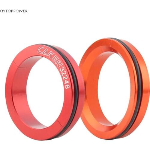 46mm Fork Shock Absorber Suspension For KTM 125 150 250 300 350 450 500 EXC EXC-F XC-W SIXDAYS For HUSQVARNA 701 ENDURO 17-21