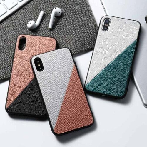 Anunob Phone Cases Samsung Galaxy J6 2018