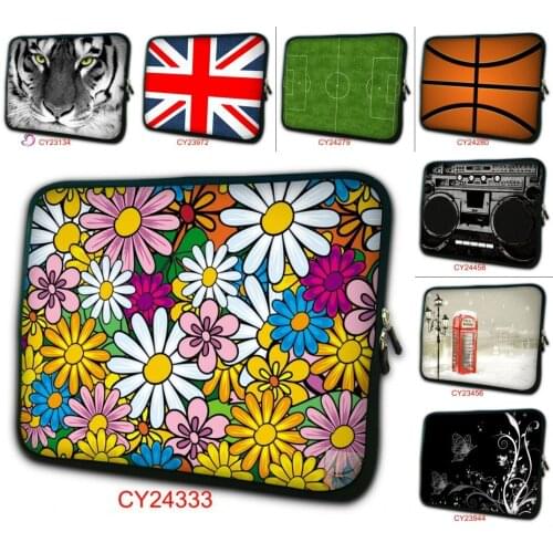 New Brand Laptop Sleeve Case For Laptop 11",13",14",15,15.6 17 inch,Bag For Macbook Air 2020 Pro 16 13.3" 15.4 Retina 15 12"