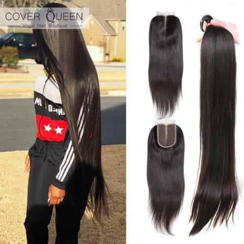 COVERQUEEN Artificial Hair