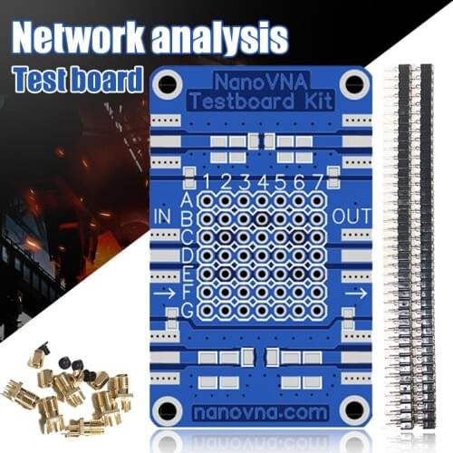 Etmakit Instruments For Measurement And Analysis