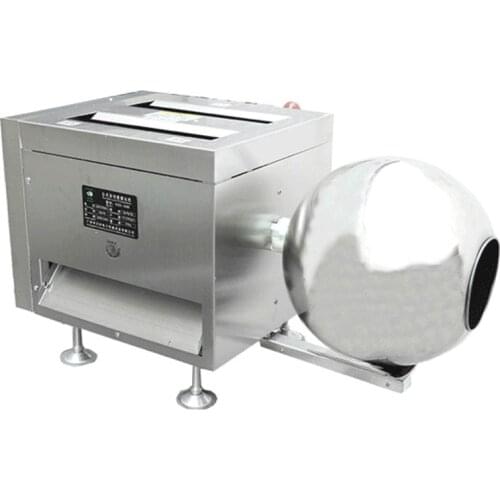 Best Price bolus forming machine tapioca pearl ball making maker medicine ball maker polisher machine