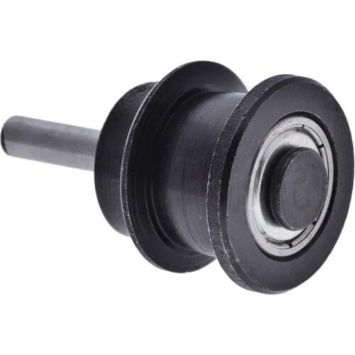 Skiving Leather Machines 801 Spare Parts For Thick Material Parts Number 3Y-62 3Y-63 3Y-72