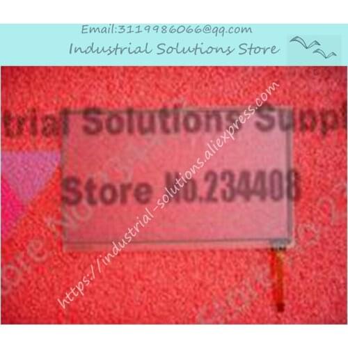 New C901 C901PRO C901B Touch Screen Glass Handwritten Screen LM70TQ33 163 102MM