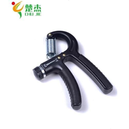 Adjustable Gripper Finger Rehabilitation Training Gripper R-type Grip Strength Device