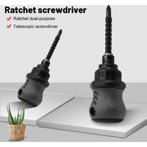 RIGHTHEREWAITING TOOLS Screwdriver