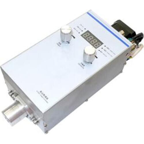 SH-HC31 New Version Automatic Arc and cap voltage plasma torch height controller for CNC Plasma cutter cutting machine THC