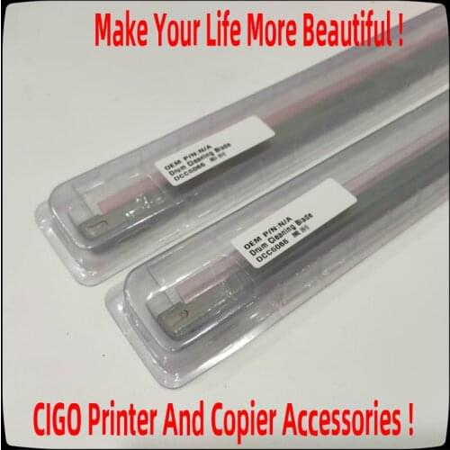 For Xerox WC 7775 7655 7665 7675 7755 7765 Drum Cleaning Blade,For Xerox 13R00602 13R602 13R00603 13R603 Drum Unit Wiper Blade