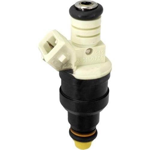 14Lb Injection Valve for BMW K1600 K100RT K100RS 83-89 0280150556 0280150705 0280150706