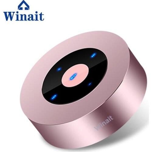 Portable Speakers Winait China