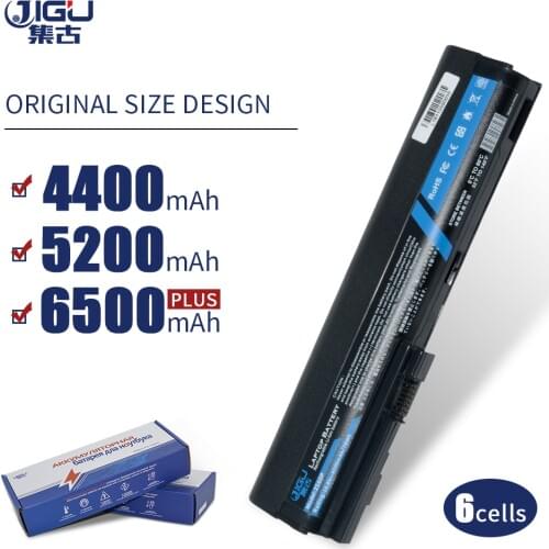 JIGU Laptop Battery For Hp EliteBook 2560p 2570P HSTNN-DB2L HSTNN-DB2M HSTNN-I08C HSTNN-I92C HSTNN-UB2K