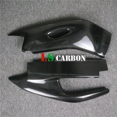 Full Carbon Fiber Motorcycle Accessories Swing Arm Cover For Honda CBR1000RR 2012- 2019