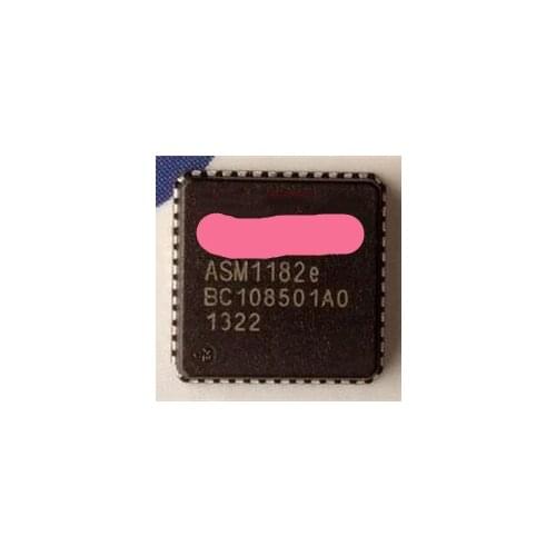 ASM1182E ASM1182 QFN48 1PCS
