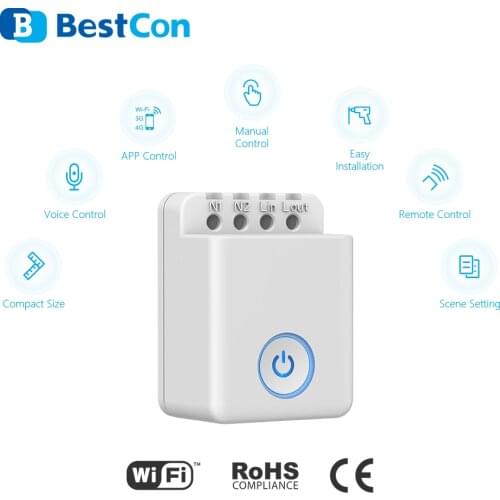 BroadLink Smart Devices