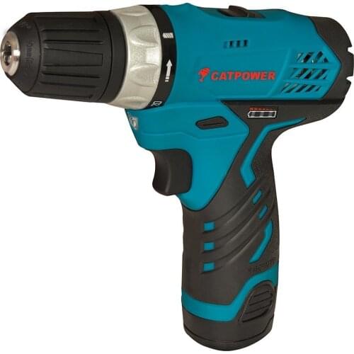 CATPOWER Screwdrivers