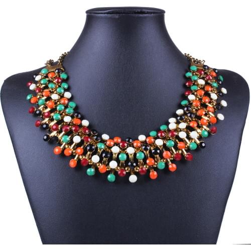 Роскошные чокеры Doreenfifi China At AliExpress