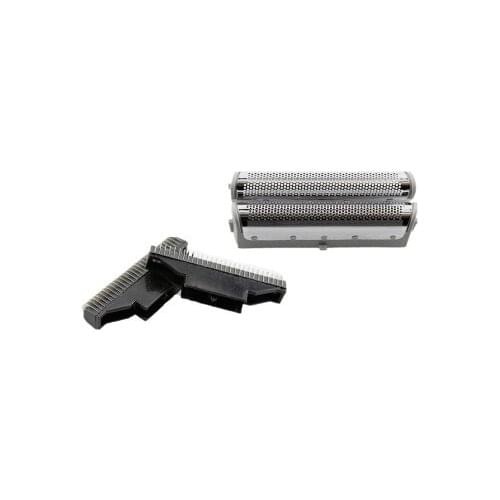 Electric Shaver ES-RW30 RW30Q ES4001 ES4027 35 Cutter Head Knife Net Accessories Suitable For Panasonic