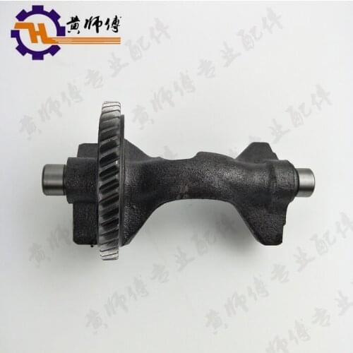 Gasoline Generator Fittings 188F 190F 192F GX390 GX420 5KW-8KW Balance Shaft