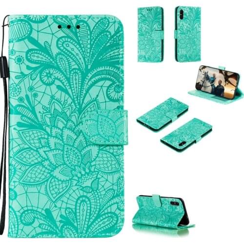 GEUMXL Phone Cases Xiaomi Mi CC9