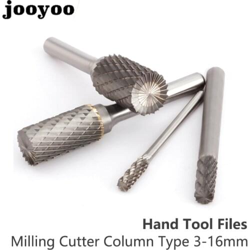 JOOYOO Needle Files