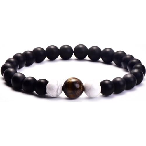 Браслеты из камней Josbores China At AliExpress