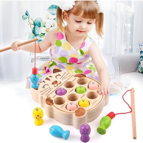 KABI Fishing Toys