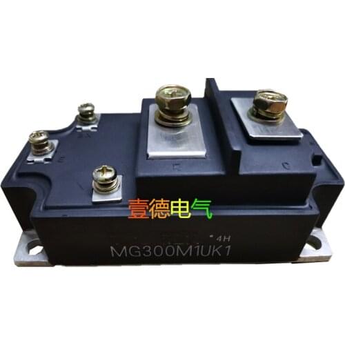 MG300M1UK1 Original, Can Provide Test, 1 Year Warranty