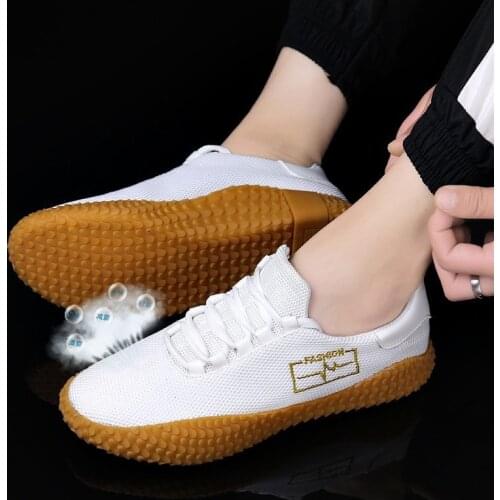 New 2021 Women and Men Sneakers Breathable Running Shoes Outdoor Sport Fashion Comfortable Casual Couples Gym Mens Shoes XL39-46